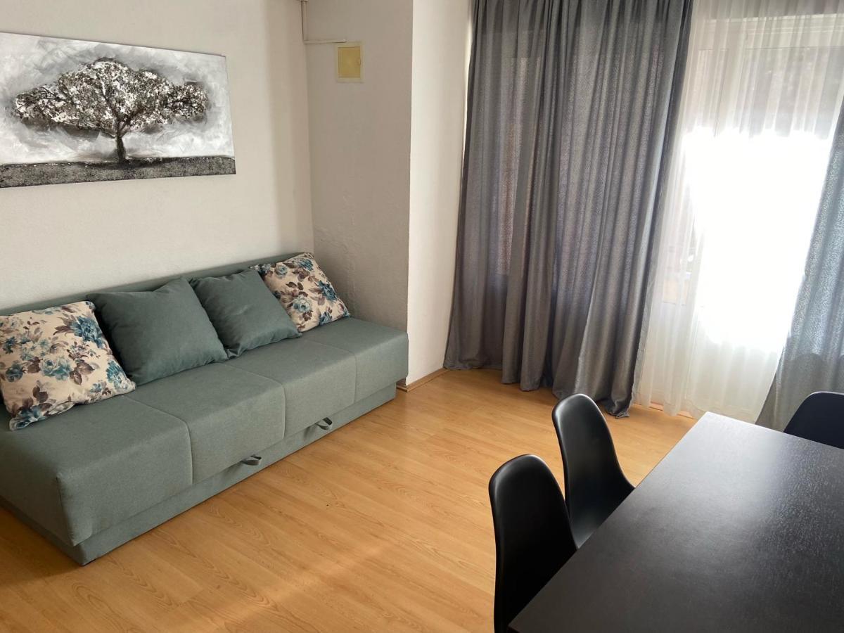 Apartman Polegubic Biograd Na Moru Exterior photo