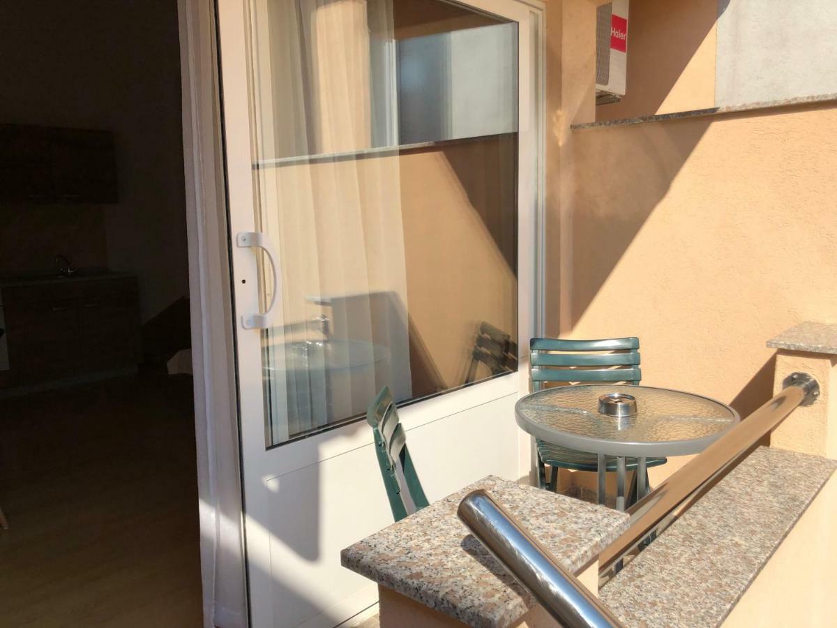Apartman Polegubic Biograd Na Moru Exterior photo
