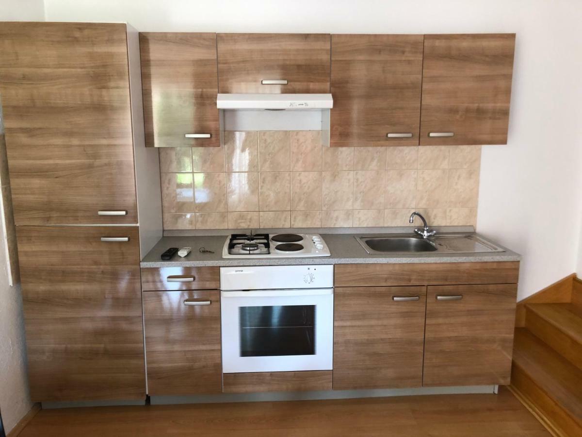 Apartman Polegubic Biograd Na Moru Exterior photo