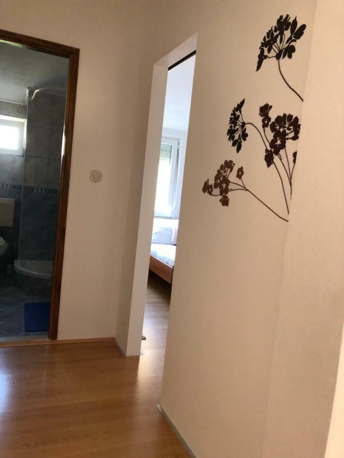 Apartman Polegubic Biograd Na Moru Exterior photo